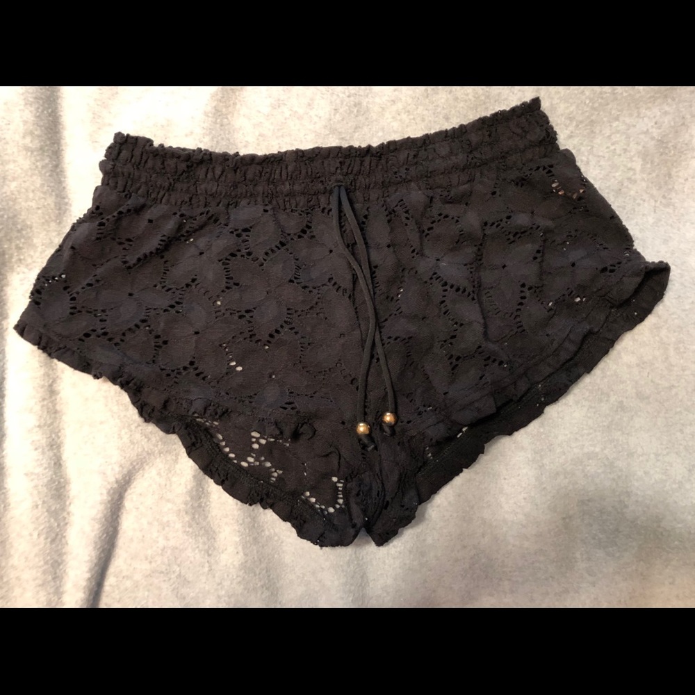 Victoria’s Secret cover shorts